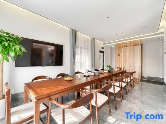 Xiangyu Homestay