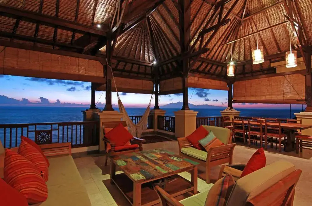 Villa Batu Tangga