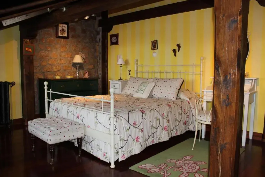 Casa Solallosa 112