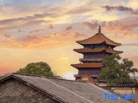 Yunqi Garden Homestay