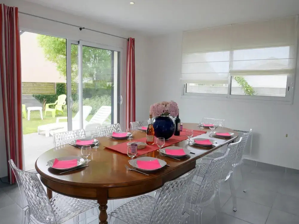 Holiday Home Close to the Beach, Plouneour-brignogan-plages