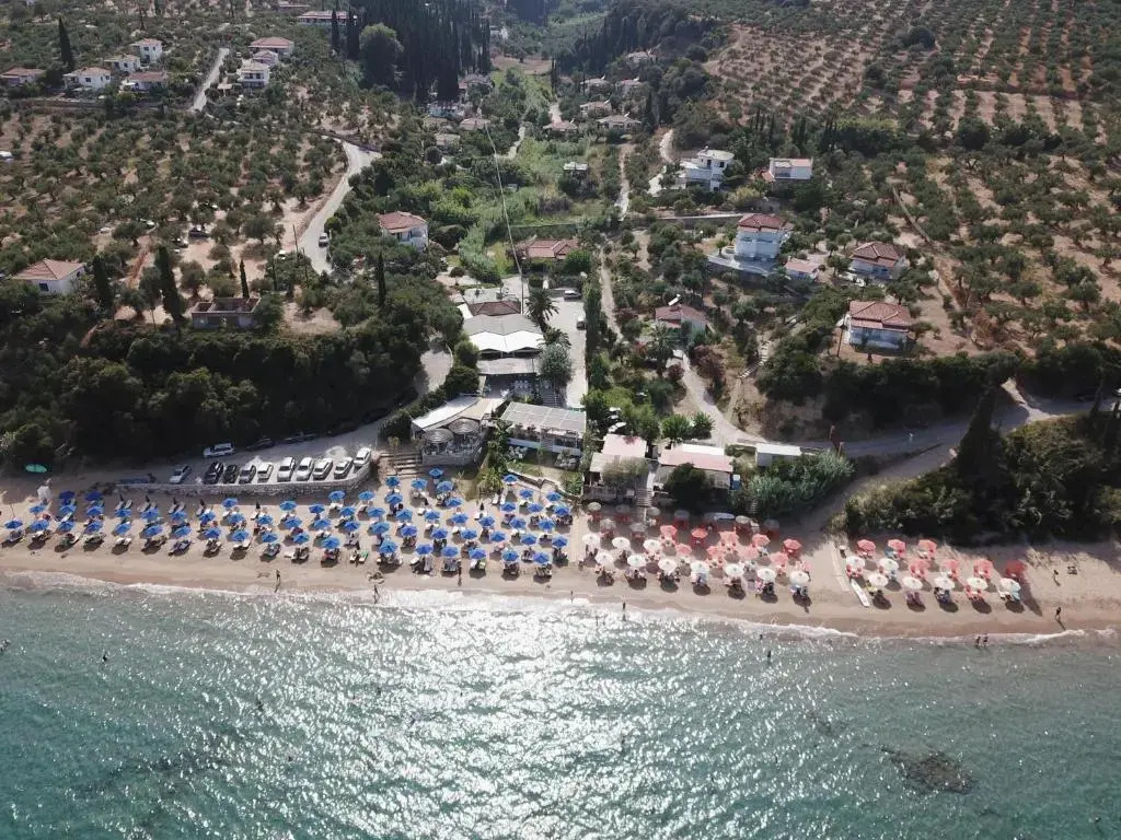 FILOXENIA Apartment 6