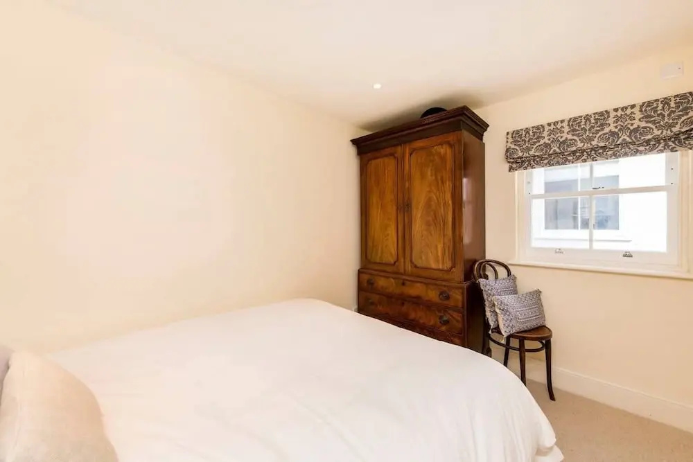 Delightful 2 Bed in Notting Hill - Near the Tube