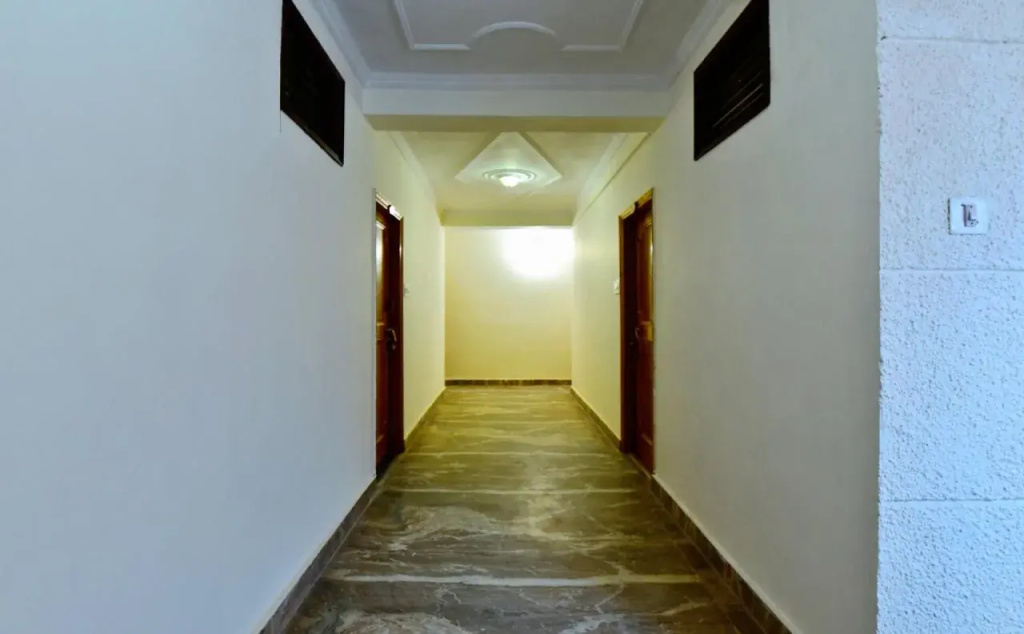 Suraj Inn