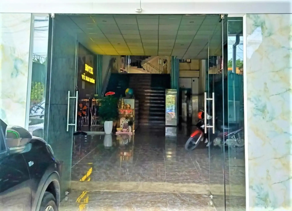 Vu Nam Hung Hotel