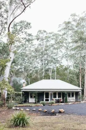 Lemon Tree Cottage, Kangaroo Valley
