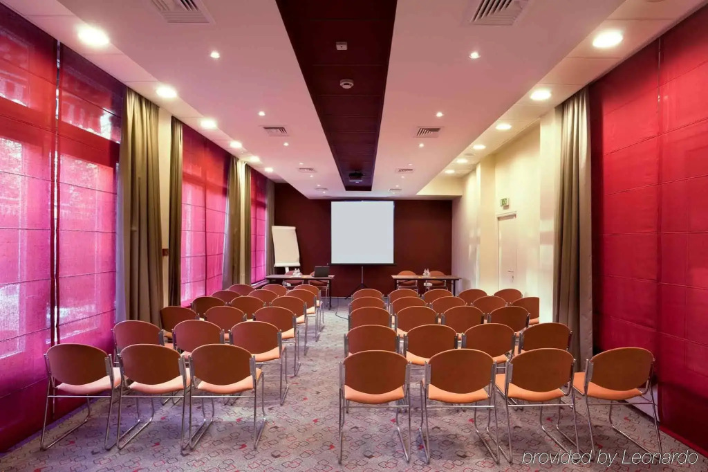 Ibis Budapest Citysouth