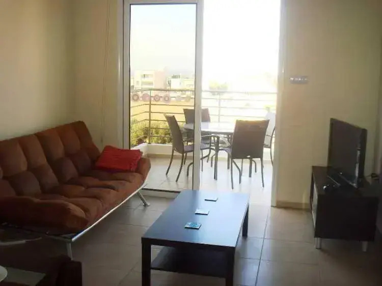 Mythical Sands new Luxury Apartment