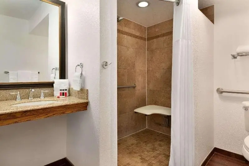 Ramada Spokane Airport And Indoor Waterpark