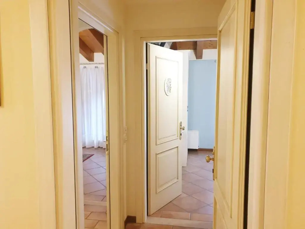 Villa Serena Agriturismo