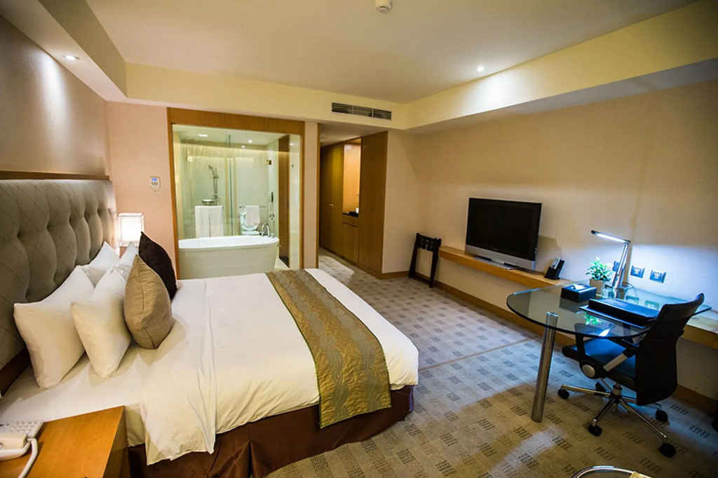 Garden Villa Hotel