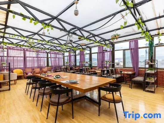 Yuzhong Yuli Youth Inn (Northwest University for Nationalities Yuzhong Campus)