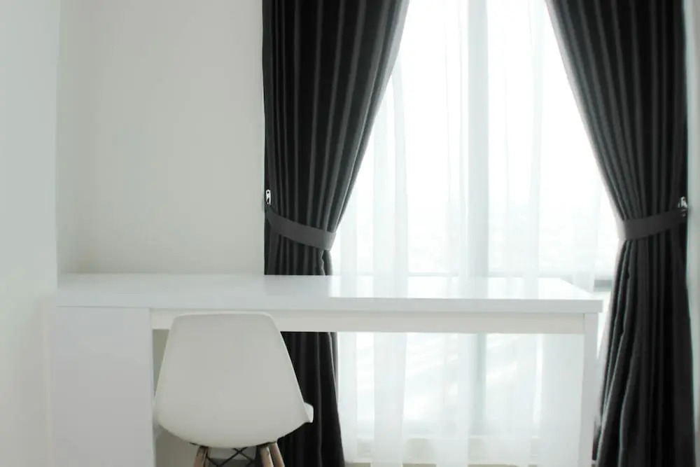 Best Choice and Comfy Studio Apartment LRT City Bekasi