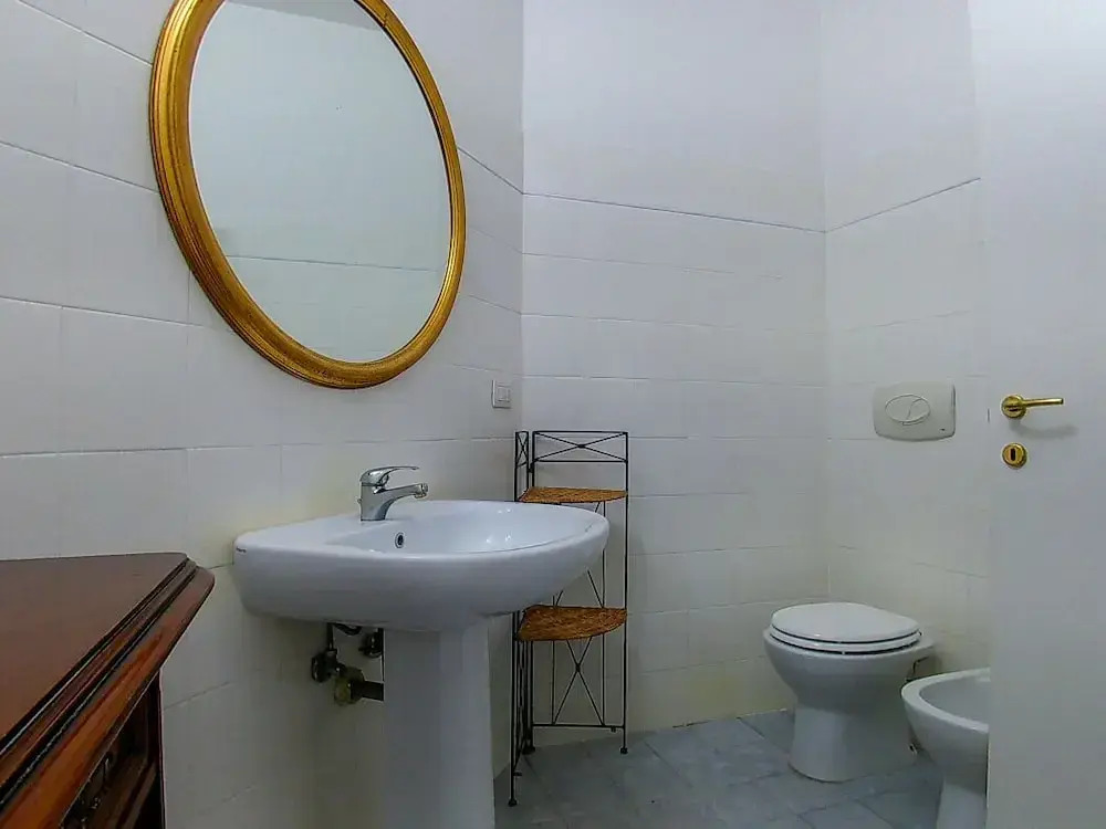 Teatro Goldoni Magenta Apartment