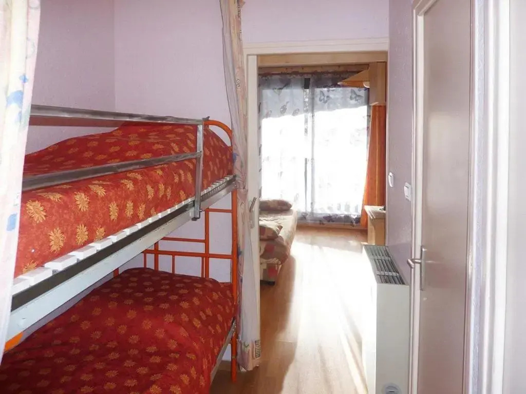 Appartement Les Orres, 1 pièce, 4 personnes - FR-1-322-396