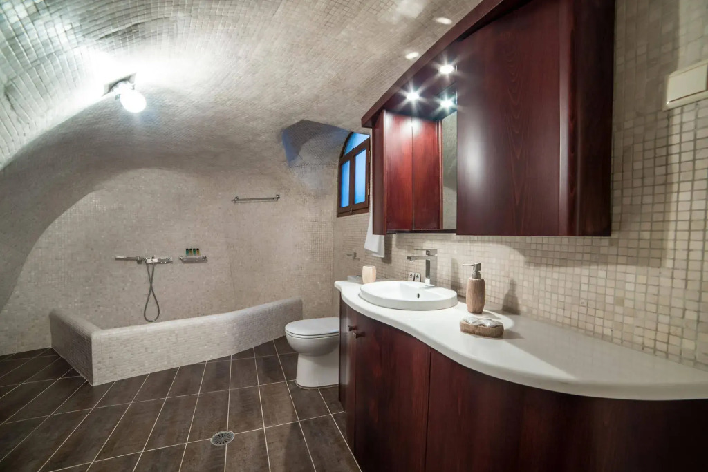 Suite Home Santorini