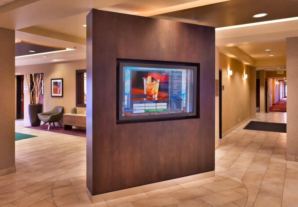 Courtyard by Marriott Salt Lake City Sandy