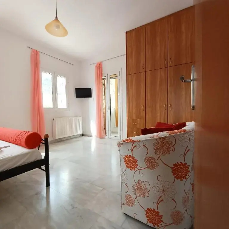 Villa Syvros