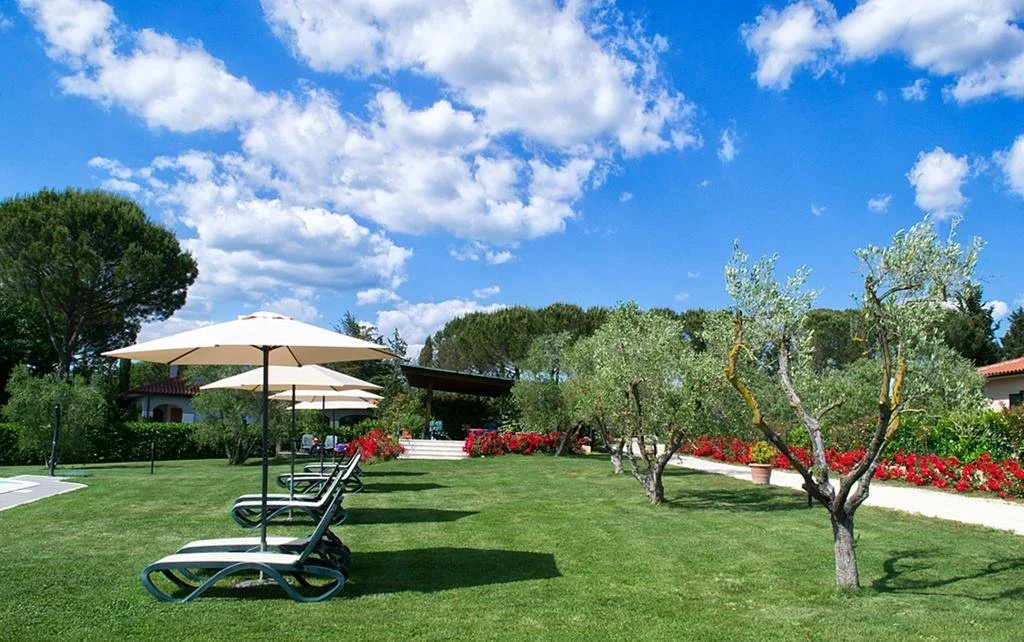 Poggio Degli Olivi