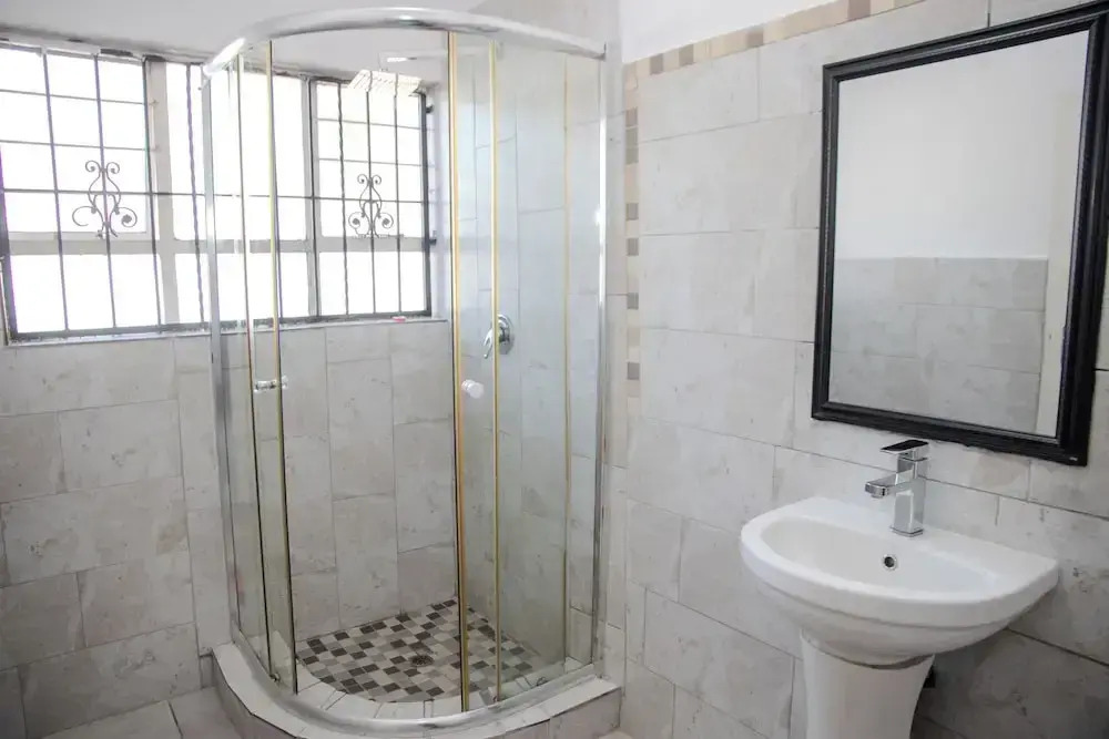 Sandton Hideout B&B