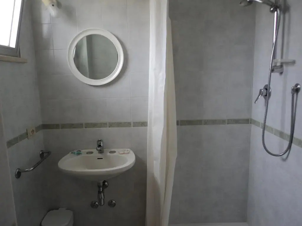 Hotel Villa Donati