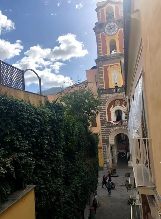 Sorrento Apartments One