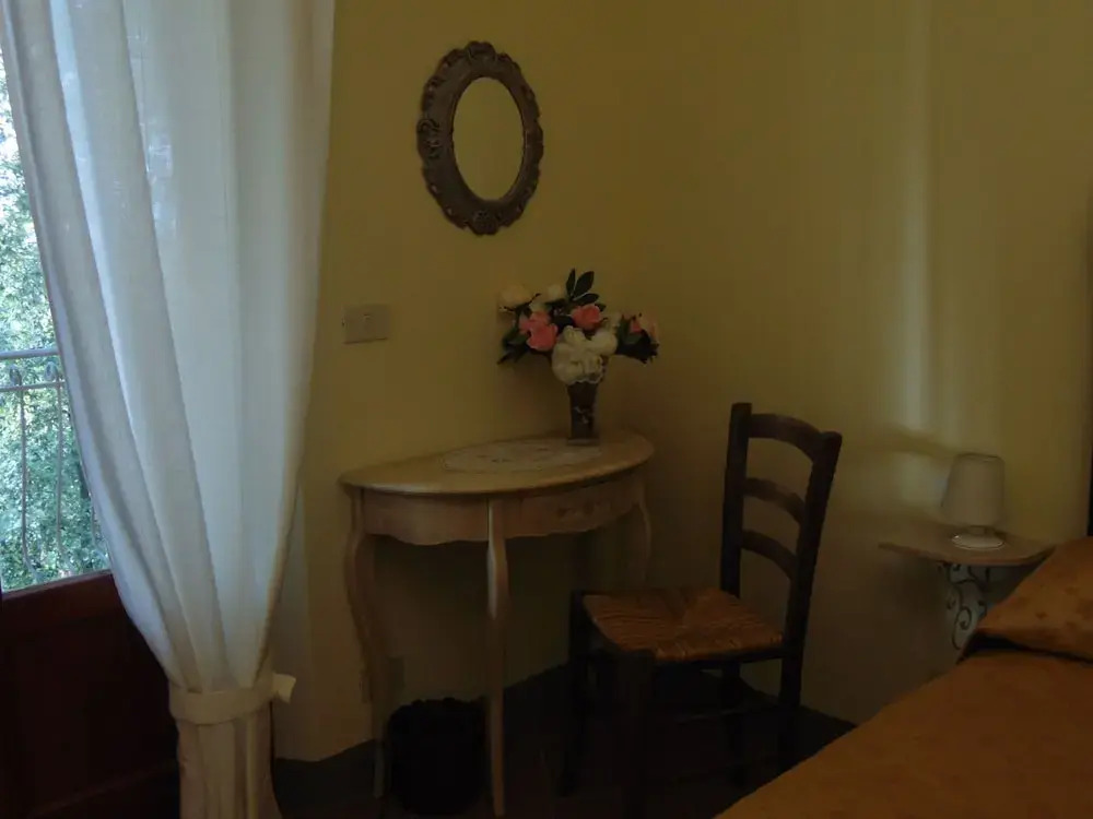 Locanda del Grillo