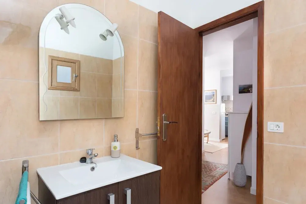 San Andres Apartment
