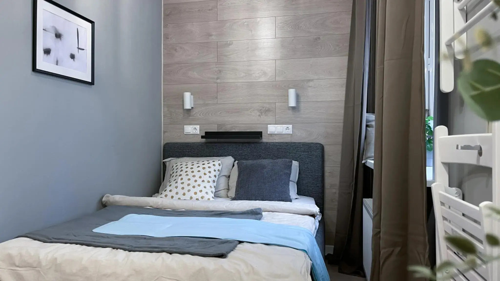 InHome24 (ИнХоум24) на улице Автозаводская 23 строение 120