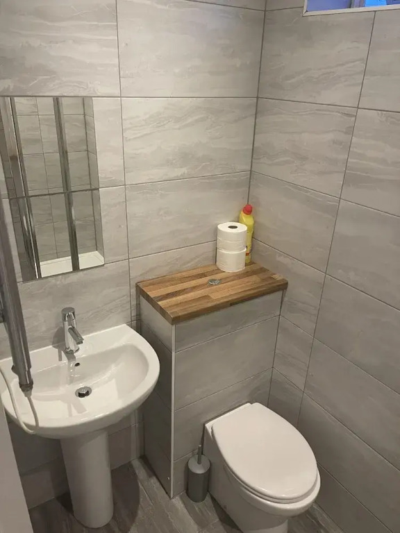 Charming Studio in London - 1 Person Only