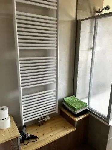 Ferienwohnung in der schönen Rattenfängerstadt