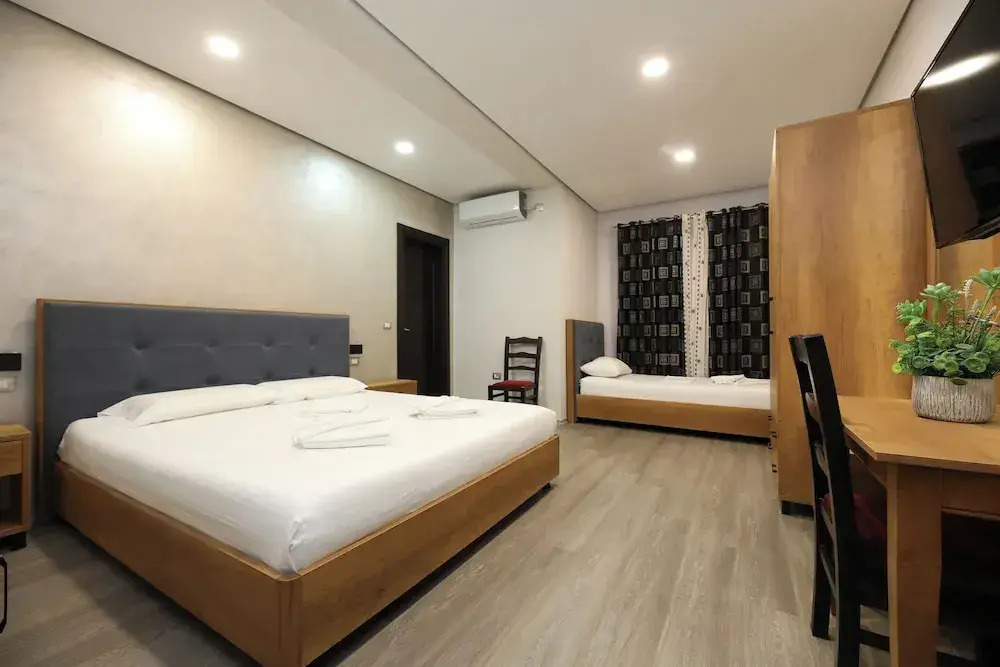 Hotel Salvadore