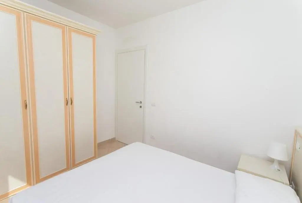 M11 - Marcelli, nuovissimo bilocale con terrazzo 1p