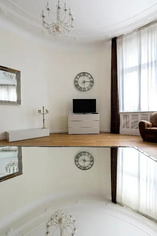 Luxury & Panorama Apartments