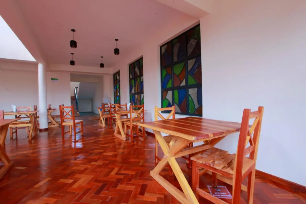 Mtoni Resort