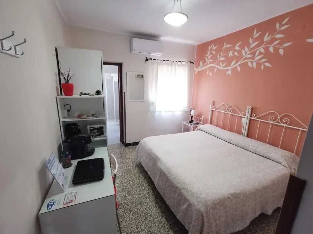 Hostal Senero