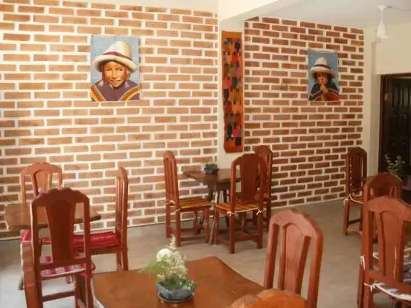 Hostal amancay
