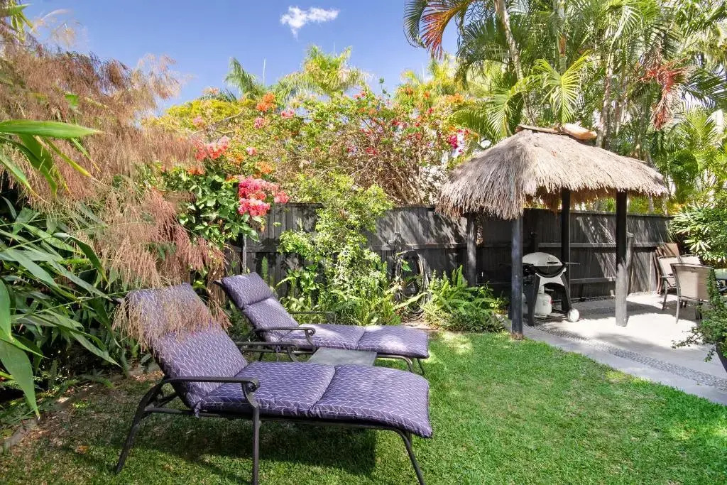 The Islander Tropical Noosa Getaway