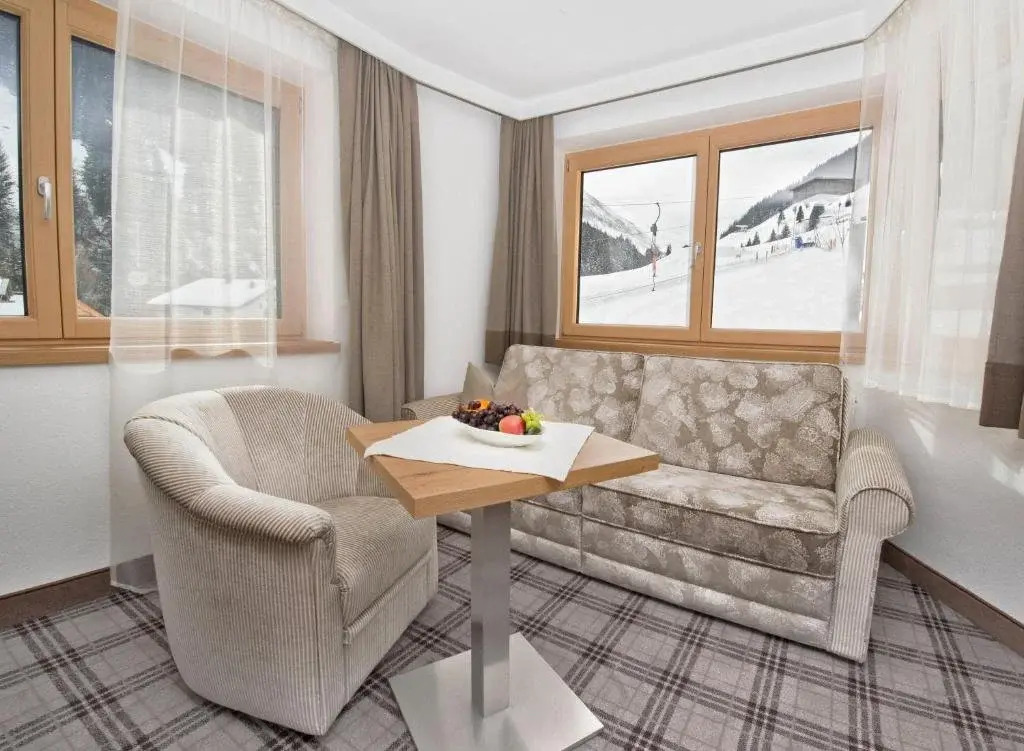 Hotel Jäger