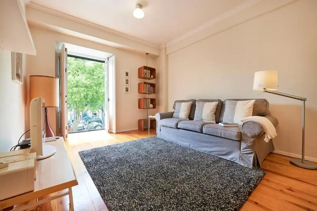 Styling Apartment in Historic Center