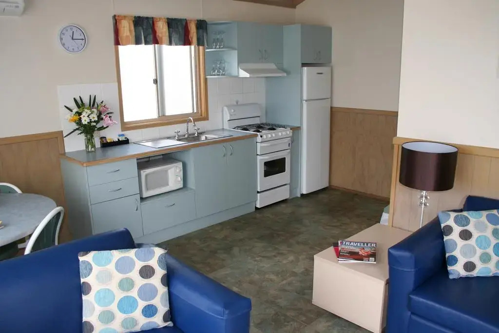 NRMA Tathra Beachfront Holiday Park