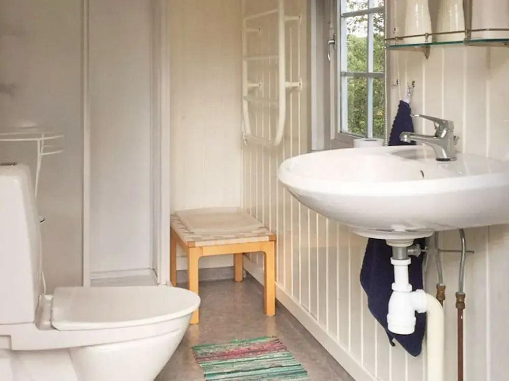 6 Person Holiday Home in Lysekil