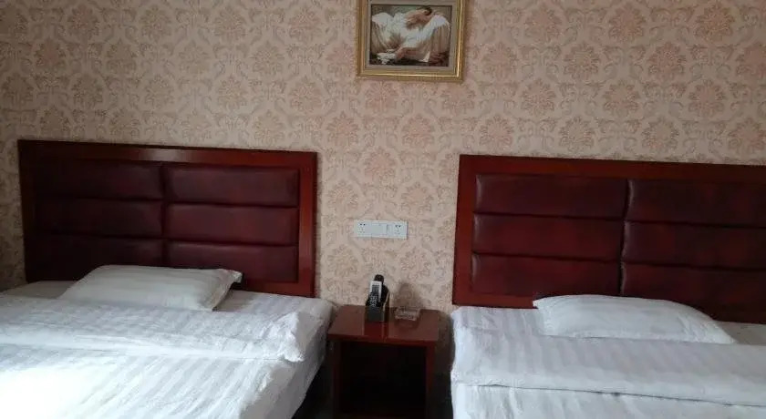 Ruifeng Hotel