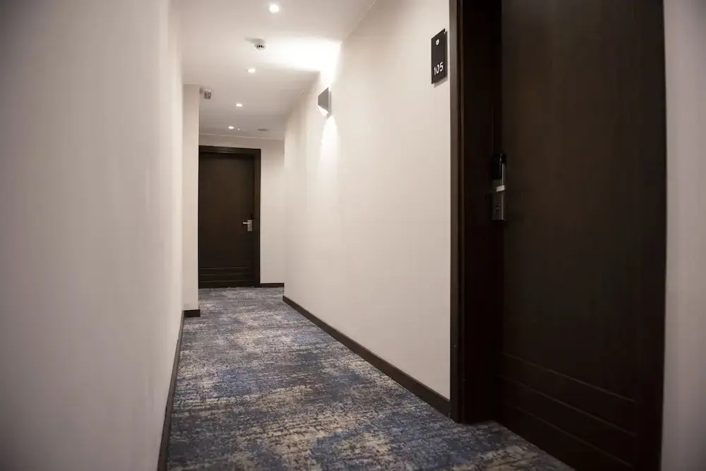Hotel Premium