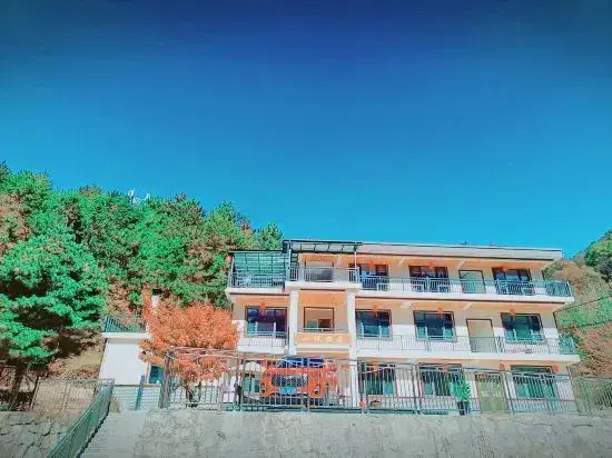 xiaobinnengzhuang