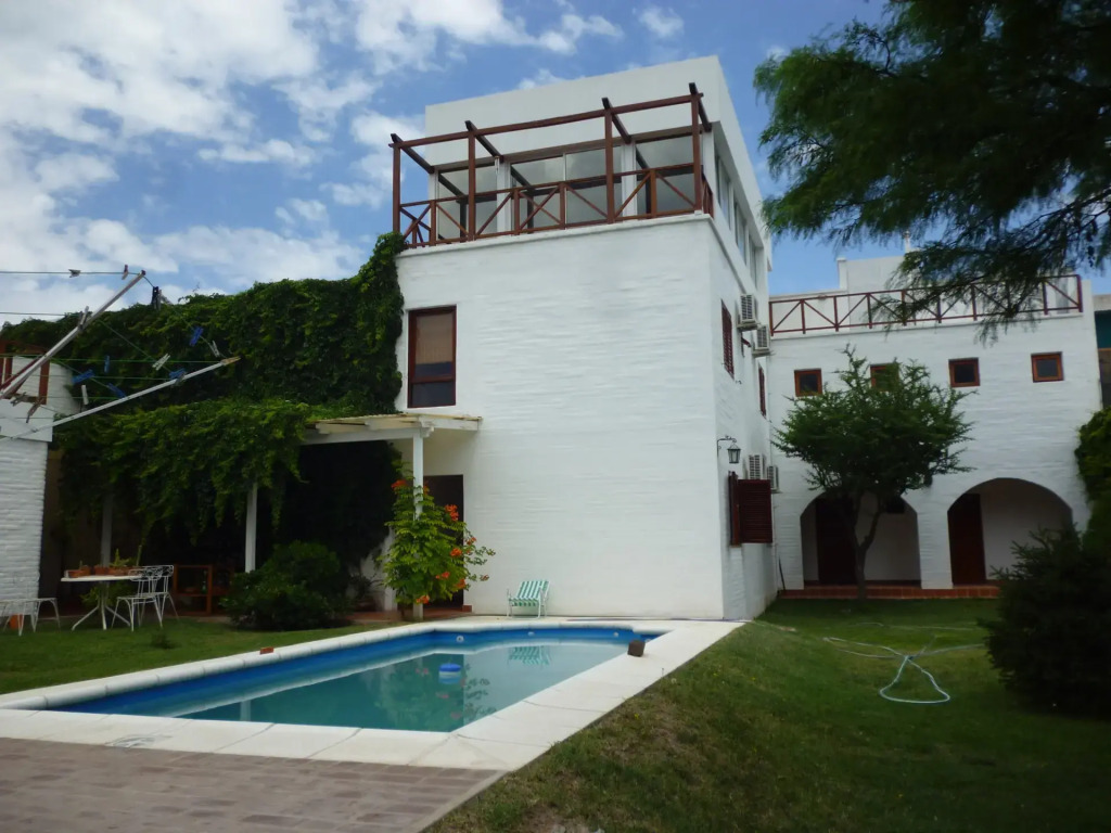 Casa de Piedra