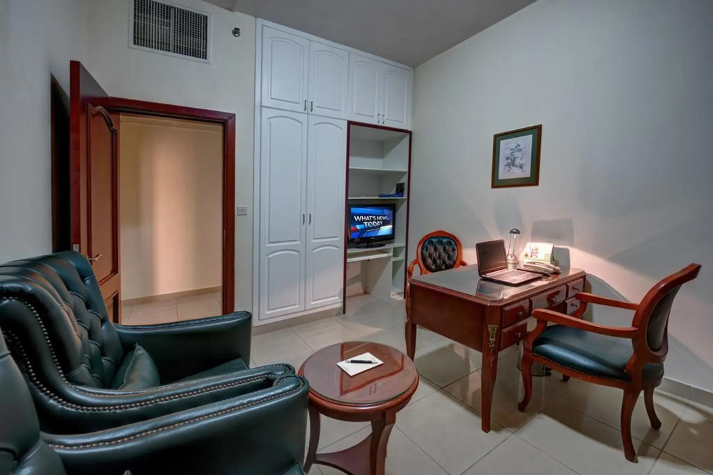 Mourouj Hotel Apartments