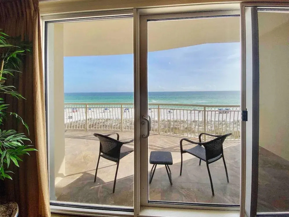 Dunes of Crystal Beach 102 by Newman-Dailey