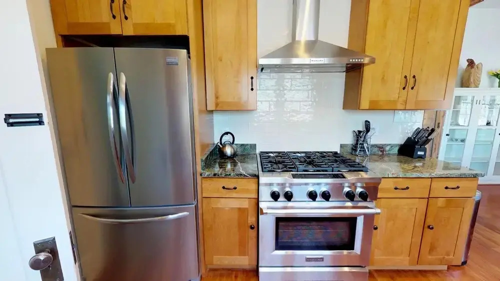 Adobe Abode Casita