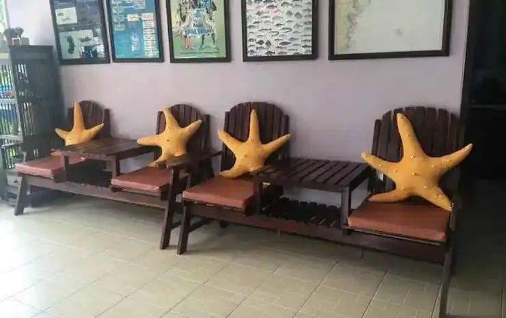 Asia Hostel